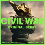 Ben Salisbury - Civil War (Original Score) '2024
