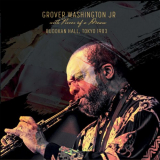 Grover Washington - Pieces of a Dream, Budokan Hall, Tokyo 1983 (Live) '2024
