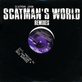 Scatman John - Scatmans World (Remixes) '1995