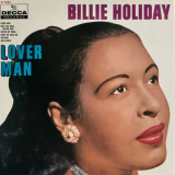 Billie Holiday - Lover Man '1958/2020
