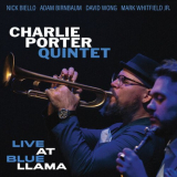 Charlie Porter - Live at Blue Llama '2024