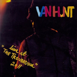 Van Hunt - Live at 