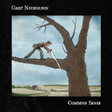 Gary Nicholson - Common Sense '2024
