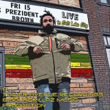 Prezident Brown - Live in Salt Lake '2015