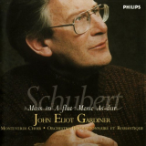 Gardiner - Schubert: Mass in A Fla '1999
