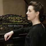 Irina Mejoueva - Chopin: 7 Polonaises, Andante spianato & Grande Polonaise brillante, Op. 22 '2024