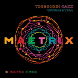 Trondheim Jazz Orchestra - Maetrix '2024