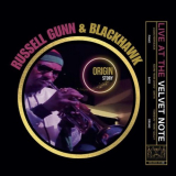 Russell Gunn - Origin Story (Live at the Velvet Note) '2024