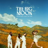 Big Moon, The - Walking Like We Do '2020