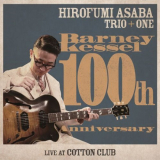 Hirofumi Asaba - Barney Kessel 100th Anniversary (Live at Cotton Club) '2023