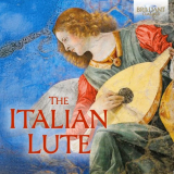 Domenico Cerasani - The Italian Lute '2024