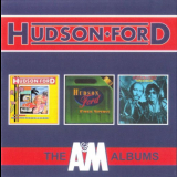 Hudson-Ford - The A&M Albums '1973-75/2017