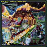 Akae Beka - Living Testament Dub '2024