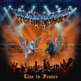 Wings of Steel - Live in France '2024