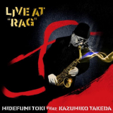 Hidefumi Toki - Live at 