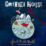 Crowded House - Farewell to the World (Live at Sydney Opera House) [2006 - Remaster] '2006