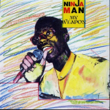 Ninjaman - My Weapon '1990
