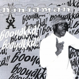Ninjaman - Booyakka! Booyakka! '1994