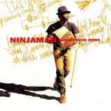 Ninjaman - Move from Here '1990