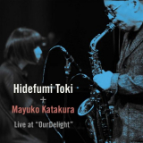 Hidefumi Toki - Live at OurDelight '2021