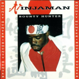 Ninjaman - Bounty Hunter '1991
