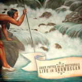 Grace Potter & The Nocturnals - Live In Skowhegan '2008