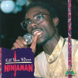 Ninjaman - Kill Them and Done '1990
