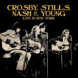 Crosby - Live In New York '2020