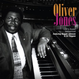 Oliver Jones - Live in Baden Switzerland '2011