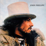 John Phillips - John The Wolfking Of L.A. '1970/2006