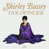 Shirley Bassey - Goldfinger '2020