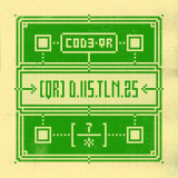 Various Artists - [QR]D.115.TLN.25 '2025