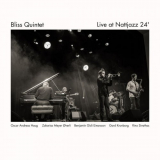 Bliss Quintet - Live at Nattjazz 24 '2025