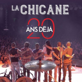 La Chicane - La Chicane 20 ans dÃ©ja (Live) '2017