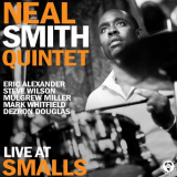 Neal Smith - Live at Smalls (Live) '2025