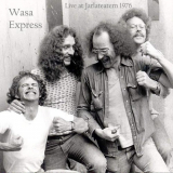 Wasa Express - Live at Jarlateatern 1976 '2009