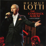 Helmut Lotti - The Comeback Album (Live) '2016