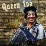 Queen Ida - Old Waldorf 1980 (Live) '2025