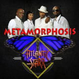 Atlantic Starr - Metamorphosis '2017