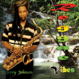 Jerry Johnson - Reggae Vibes '2010