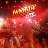 Hogjaw - Up in Flames (Live) '2019