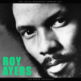 Roy Ayers Ubiquity - BBC Radio Broadcast London 1993 (Live) '2025