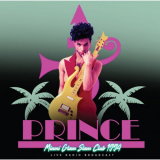 Prince - Miami Glam Slam Club 1994 (Live) '2025