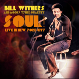 Bill Withers - Soul! Live in New York City '2025