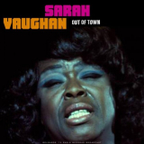 Sarah Vaughan - Out Of Town (Live) '2025