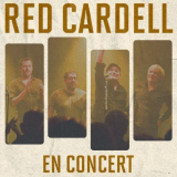 Red Cardell - En concert (Live) '2025
