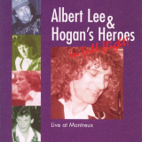 Albert Lee - Live At Montreux '1993