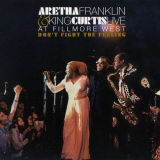 Aretha Franklin - Don't Fight the Feeling - the Complete Aretha Franklin & King Curtis Live at Fillmore West '2005