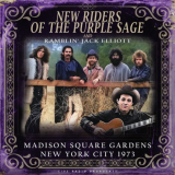 New Riders Of The Purple Sage - Madison Square Gardens New York City 1973 (Live) '2025