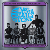 Sly & The Family Stone - The First Family: Live At Winchester Cathedral 1967 '2025